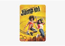 jump in